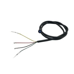 Zadna svetlina s opora za kraka za Dualtron Thunder 2, Thunder 1 ili podoben  - 10  