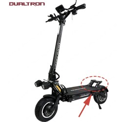 Baglygte med fodstøtte til Dualtron Thunder 2, Thunder 1 eller lignende  - 11  