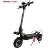 Bakljus med fotstöd för Dualtron Thunder 2, Thunder 1 eller liknande  - 11  