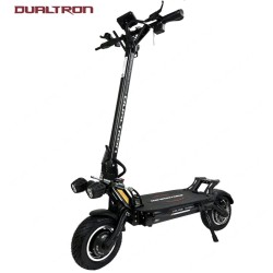 Stražnje LED svjetlo s osloncem za nogu za Dualtron Thunder 2, Thunder 1 ili slične  - 12 
Odgovara modelima Dualtron Thunder 1 