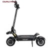 Rücklicht mit Fußstütze für Dualtron Thunder 2, Thunder 1 oder ähnlich  - 13  