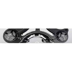 Monorim MD0 Dual Air Version 490mm x 165mm voorvorkvering  - 5 
Compatibiliteit: bedoeld voor configuraties met maat 490mm x 165