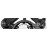 Suspensao dianteira Monorim MD206 Coil Spring version 490mm x 206mm  - 6 
Compatibilidade: suspensao dianteira Monorim MD206 Coi