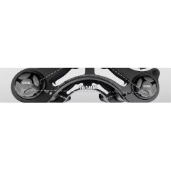 Monorim ME0 Vorderfederung Coil spring version 565mm x 165mm  - 5 
Kompatibilität: ME0 Coil Spring 565mm x 165mm für passende Au