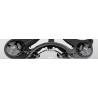 Suspension avant Monorim ME0 Dual Air 565mm x 165mm  - 5 
Compatibilite : suspension avant Monorim ME0 Dual Air 565mm x 165mm po