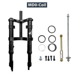 Priekine pakaba Monorim MD0 Coil Spring 490mm x 165mm  - 1 
Suderinamumas: Monorim MD0 Coil Spring 490mm x 165mm suderinamoms pr