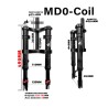Voorvering Monorim MD0 Coil Spring 490mm x 165mm  - 15 
Compatibel: Monorim MD0 Coil Spring 490mm x 165mm voor compatibele build