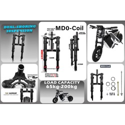 Emprosthia anartisi Monorim MD0 Coil Spring 490mm x 165mm  - 16 
Symvatotita: Monorim MD0 Coil Spring 490mm x 165mm gia symvates