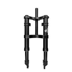 Suspension avant Monorim MD0 Dual Air Version 490mm x 165mm  - 14 
Compatibilite: prevue pour les montages au format 490mm x 165