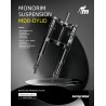 Monorim MD0-DYUD framfjadring for DYU eBike - hydraulik och luft  - 3 
Kompatibilitet: Monorim MD0-DYUD framfjadring for DYU eBi