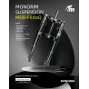 Suspensie fata Monorim MD0-FiidoQ  - 3 
Compatibilitate: suspensie fata Monorim MD0-FiidoQ pentru Fiido Q (Q1/Q1S) si mini e-bik