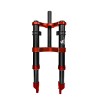 Predni odpruzeni Monorim MD0-V1 pro Xiaomi M365/Pro  - 2 
Kompatibilita: Monorim MD0-V1 pro Xiaomi M365/Pro a kompatibilni model