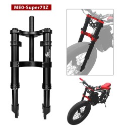 Perednyaya podveska Monorim MD0-Super73Z dlya e-bike Super73 Z  - 3 
Sovmestimost: perednyaya podveska Monorim MD0-Super73Z dlya