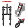 Suspension avant Monorim MD0-Super73Z pour vélo électrique Super73 Z  - 3 
Compatibilité : suspension avant Monorim MD0-Super73Z
