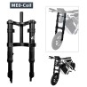 Esivedrustus Monorim ME0 Coil spring version 565mm x 165mm  - 6 
Ühilduvus: ME0 Coil Spring 565mm x 165mm ühilduvatele kinnitust