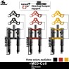 Frontfjaring Monorim ME0 Coil spring version 565mm x 165mm  - 7 
Passform: ME0 Coil Spring 565mm x 165mm for kompatible fester.
