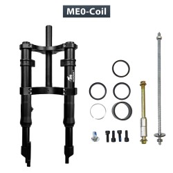 Przednie zawieszenie Monorim ME0 Coil spring version 565mm x 165mm  - 2 
Kompatybilnosc: ME0 Coil Spring 565mm x 165mm do zgodny