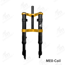 Etujousitus Monorim ME0 Coil spring version 565mm x 165mm  - 4 
Sopivuus: ME0 Coil Spring 565mm x 165mm yhteensopiviin kiinnityk