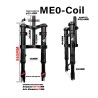 Sprednje vzmetenje Monorim ME0 Coil spring version 565mm x 165mm  - 12 
Zdruzljivost: ME0 Coil Spring 565mm x 165mm za zdruzljiv