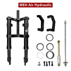 Prednji ovjes Monorim ME0 Air - Hidraulic version 565mm x 165mm  - 1 
Kompatibilnost: Monorim ME0 Air prednji ovjes Hidraulic ve