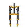 Foraffjedring Monorim ME0 Dual Air 565mm x 165mm  - 4 
Egnethed: Monorim ME0 Dual Air foraffjedring 565mm x 165mm til upgrade-pr