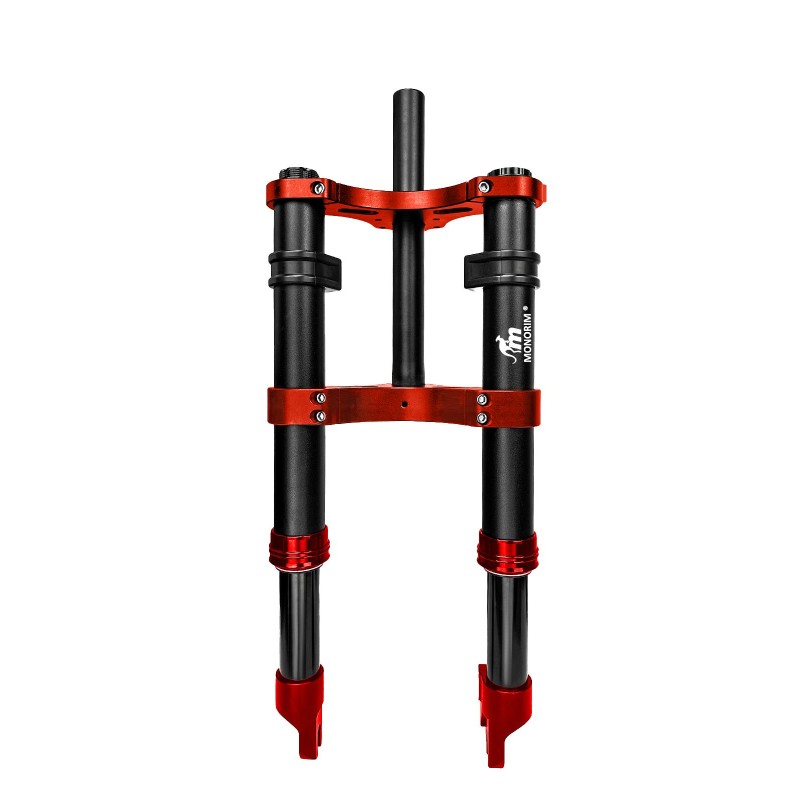 Suspensie fata Monorim ME0 Air - Hidraulic version 565mm x 165mm  - 4 
Compatibilitate: suspensie fata Monorim ME0 Air Hidraulic