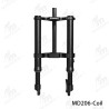 Perednia pidviska Monorim MD206 Dual Air versiia 490mm x 206mm  - 2 
Sumisnist: MD206 Dual Air 490mm x 206mm dlia sumisnykh krep