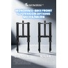 Monorim MD206 Coil Spring front suspension 490mm x 206mm  - 7 
Compatibility: Monorim MD206 Coil Spring front suspension 490mm x