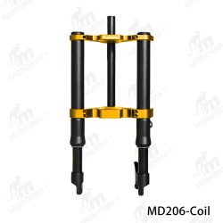 Prednji ovjes Monorim MD206 Coil Spring version 490mm x 206mm  - 5 
Kompatibilnost: prednji ovjes Monorim MD206 Coil Spring vers