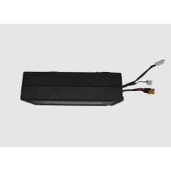 Bateria de lítio 19200mAh 46.8V 899Wh para Segway G3 - mais autonomia  - 1 Beneficios de instalar uma bateria 19200mAh no Segway