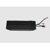 Litiova bateria 19200mAh 46.8V 899Wh pre Segway G3 - viac autonomie  - 1 A 19200mAh akkumulátor felszerelésének elonyei Segway G