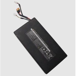 Batterie lithium 899Wh 19200mAh 46.8V pour Segway ZT3 Pro - doublez votre autonomie  - 2 Avantages de l installation d une batte