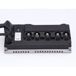 Controlador de veiculo eletrico de onda sinusoidal 60V-72V 3000W 80A Monorim MC80A  - 2 Controlador de veículo elétrico de onda 