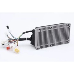 Electric vehicle sinusoidal wave controller 60V-72V 3000W 80A Monorim MC80A  - 4 Sine wave electric vehicle controller 60V–72V 3
