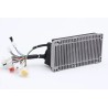 Controller veicolo elettrico a onda sinusoidale 60V-72V 3000W 80A Monorim MC80A  - 4 Controller per veicoli elettrici a onda sin