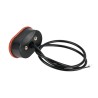 Achterlicht voor Xiaomi 5, 5 Pro en 5 Max | LED veiligheid  - 2  