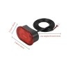 Hatso lampa Xiaomi 5, 5 Pro es 5 Max | LED biztonsag  - 6  