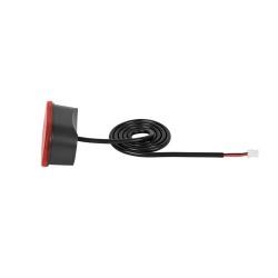 Tylna lampka do Xiaomi 5, 5 Pro i 5 Max | LED bezpieczenstwo hulajnoga  - 13  