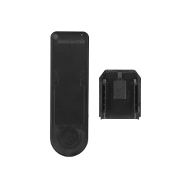 Protecție ecran și capac frontal pentru Xiaomi 5, 5 Pro și 5 Max  - 2  