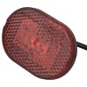 LED hátsó lámpa Xiaomi Scooter Elite  - 1  