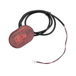 LED rear light for Xiaomi Scooter Elite  - 2  
