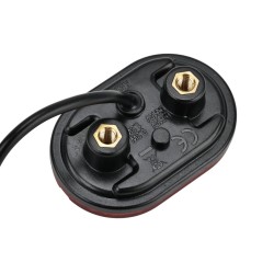 Piso LED fanari gia Xiaomi Scooter Elite  - 6  