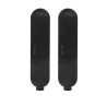 Rear nut covers and reflectors for Xiaomi 5, 5 Pro and 5 Max  - 12  