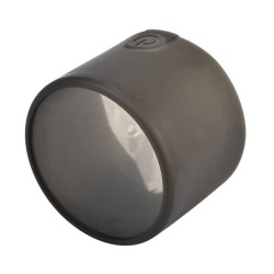 copy of Vodonepronyknyy sylikonovyy chokhol dlya Xiaomi Electric Scooter 4 Pro (2nd Gen), zakhyshchaye ekran vid volohy Xiaomi -