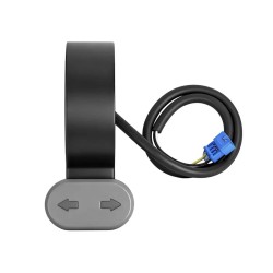 Buton migachi savmestim s Xiaomi 5 5 Pro 5 Max elektricheska trotinetka  - 1  