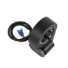 Botonera luces intermitentes compatible con Xiaomi 5, 5 Pro y 5 Max, repuesto original patinete  - 8  