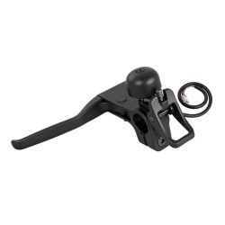 Bromshandtag for Xiaomi scooter 5, 5 Pro och 5 Max, kompatibel reservdel hog kvalitet  - 3 Kompatibilitet: kompatibel ersattning