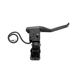 Remhendel voor Xiaomi step 5, 5 Pro en 5 Max, compatibele vervanging hoge kwaliteit  - 5 Compatibiliteit: compatibele remhendel 