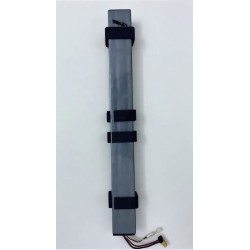 Batareya 36V 10200 mAh ta 12800 mAh dlya Ninebot NCAF3610A Segway F2 PLUS F2 PRO  - 2  