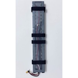 36V Akku 10200 mAh und 12800 mAh für Ninebot NCAF3610A Segway F2 PLUS F2 PRO  - 3  